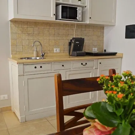 Apartamento Il Moro E La Siciliana *